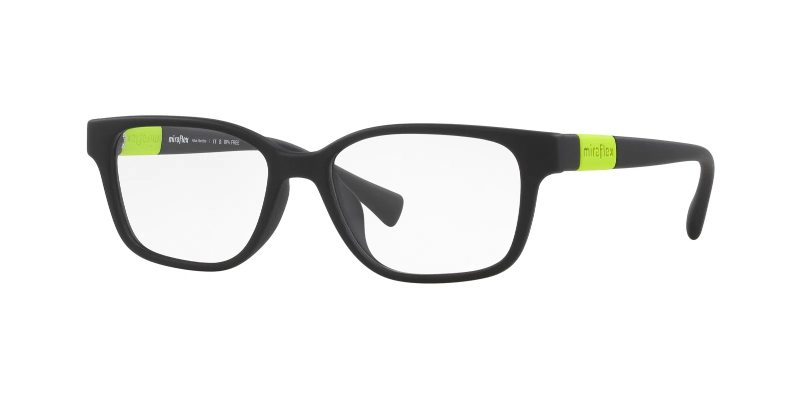 Miraflex 4021 Eyeglasses - view 5